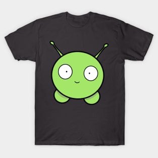 Final space - Mooncake T-Shirt